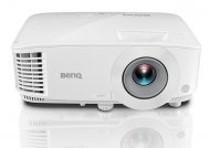 Проектор BenQ MH550 DLP, 1920x1080, 3500 AL, 20000:1, 16:10, 1.1X, TR 1.96~2.15, HDMIx2, VGA, White, 2.3 kg , 